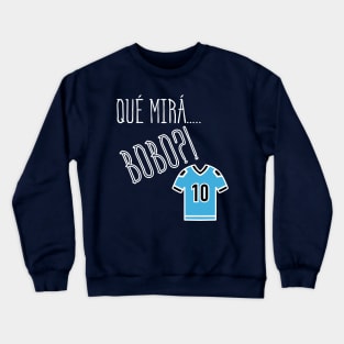 QMB Crewneck Sweatshirt